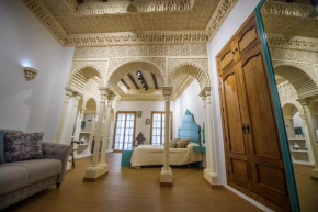 Casa Boutique Sanlucar, Sanlucar De Barrameda